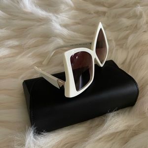 Valentino Sunglasses